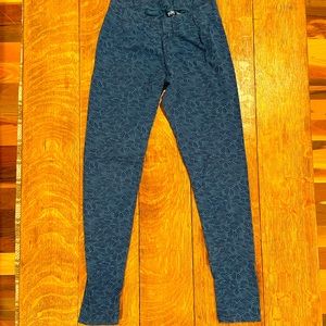 Pact Organic Cotton Leggings